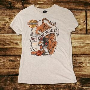 Harley Davidson Tee NWOT Size XL